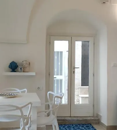 Casa vacanze ...su Porta San Demetrio