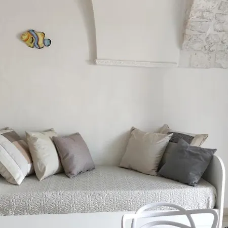 Prázdninový dům ...su Porta San Demetrio Ostuni