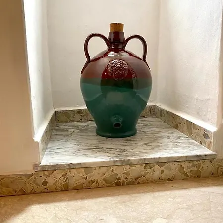 Casa vacanze ...su Porta San Demetrio