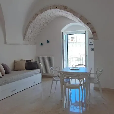 Holiday home ...su Porta San Demetrio