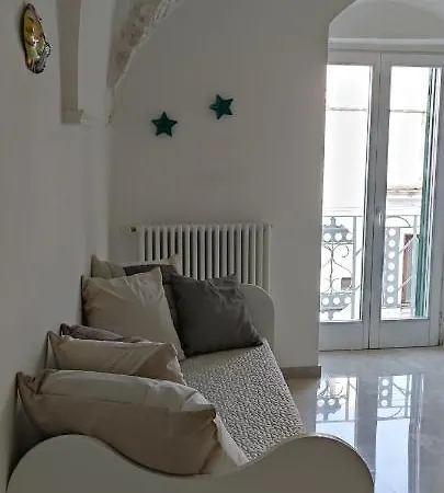Holiday home ...su Porta San Demetrio Ostuni