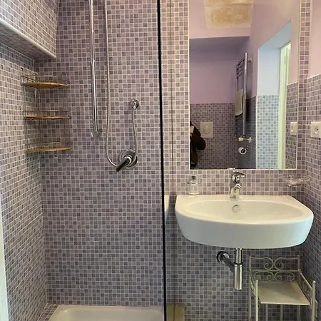 ...su Porta San Demetrio Holiday home Ostuni