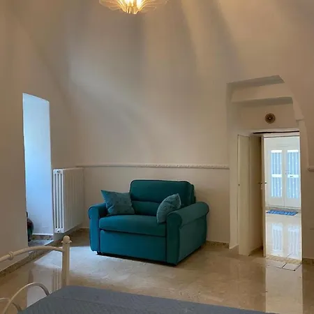Holiday home ...su Porta San Demetrio