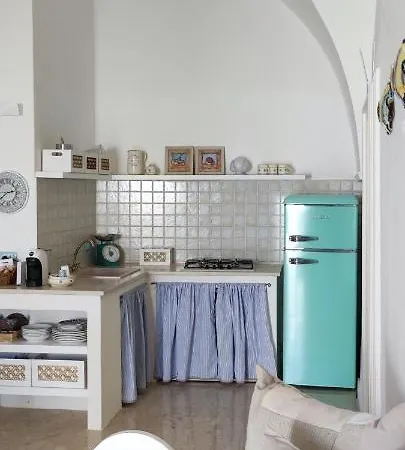 Holiday home ...su Porta San Demetrio Ostuni