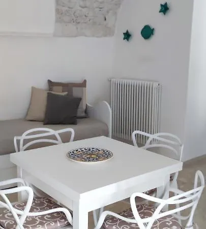 Holiday home ...su Porta San Demetrio Ostuni